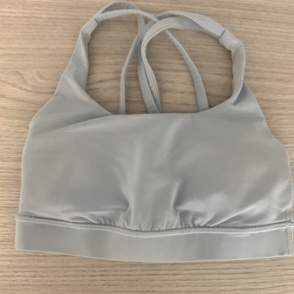 Lululemon Energy Sports Bra - Picture 2 of 3